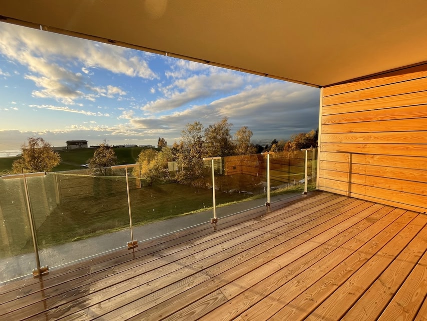 SierraNevada Suite - 93m² - im Eichen-Chalet