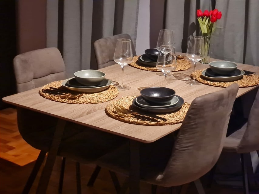 Apartman Split 3+1