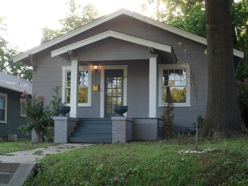 Best Located House in Tulsa!