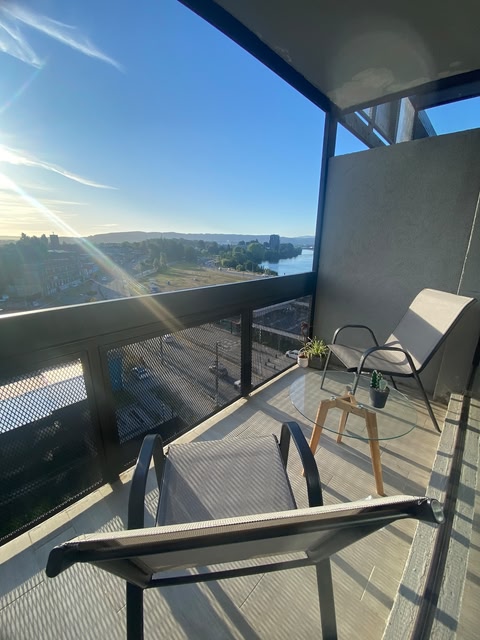 Studio Apartment, Waterfront Sector