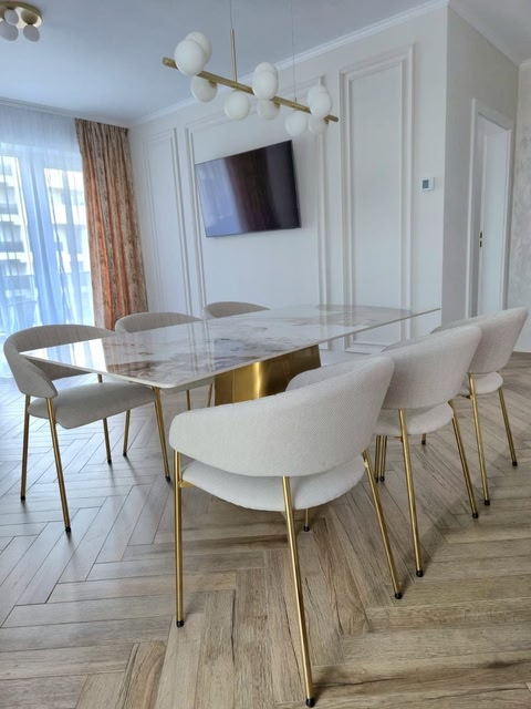 Panoramic Apartment Oradea 5