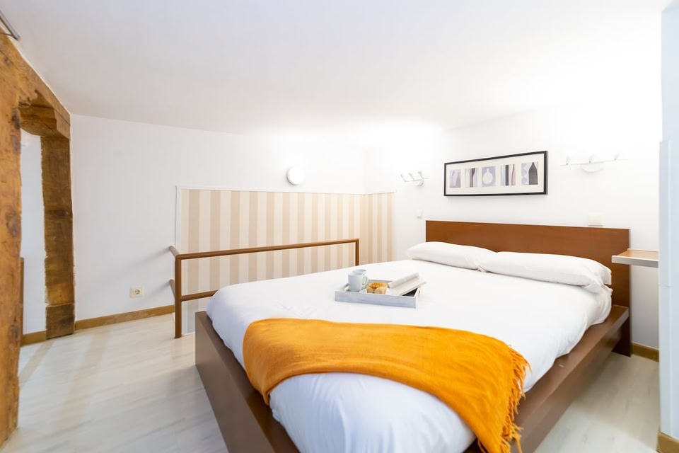 Puerta DEL SOL, 1-Bedroom Apartment vll