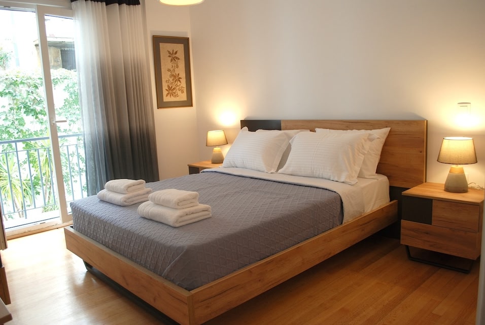 Acropoli Flat Plaka