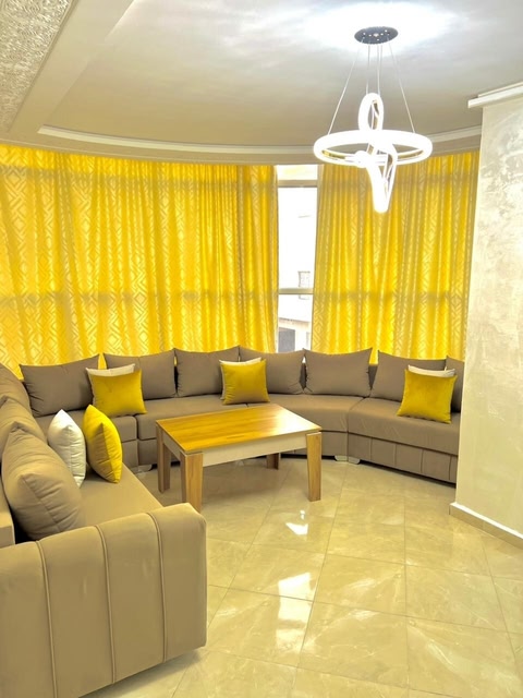 Tanger Pearl