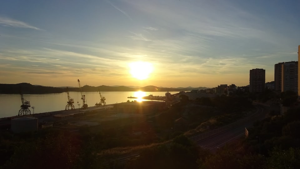 Sunset Bonanza