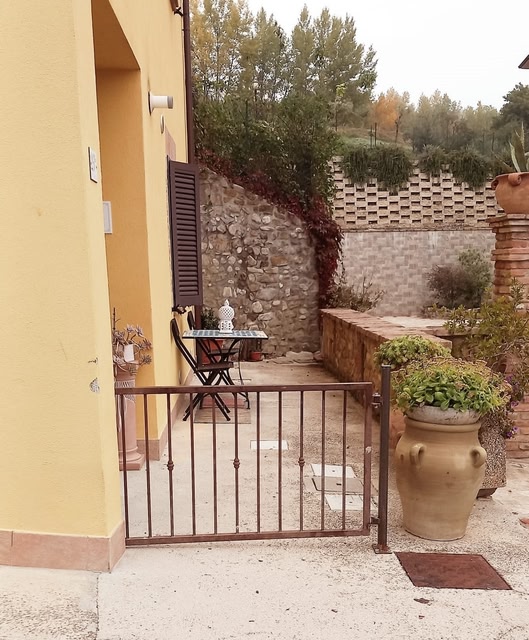 ... LA Casina ....