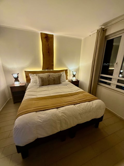 Suite Executive centrale Parcheggio+WiFi Fast