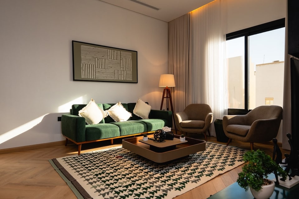 The Zelora Loft