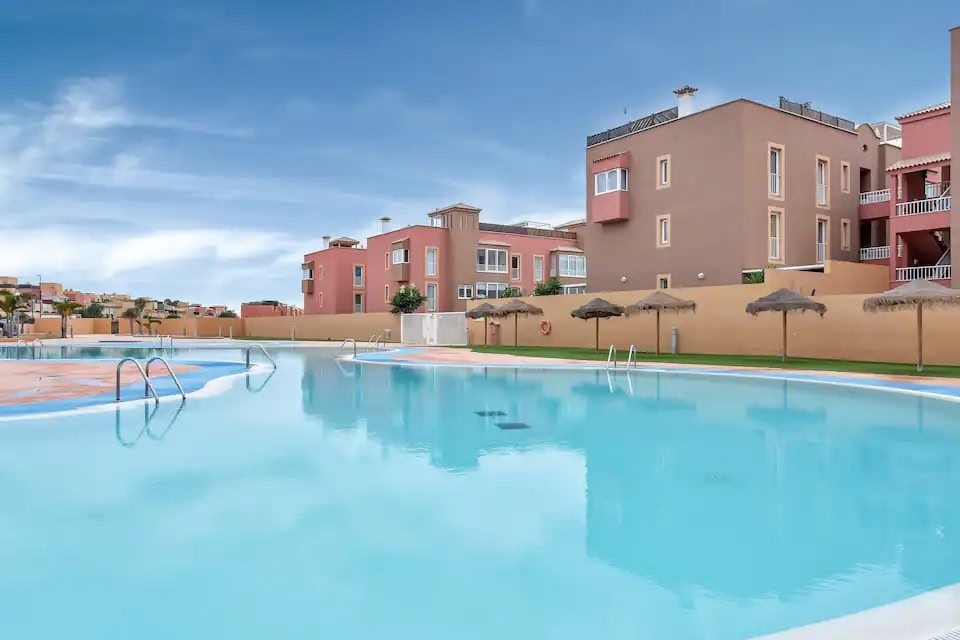 Corralejo LasDunas & Pool