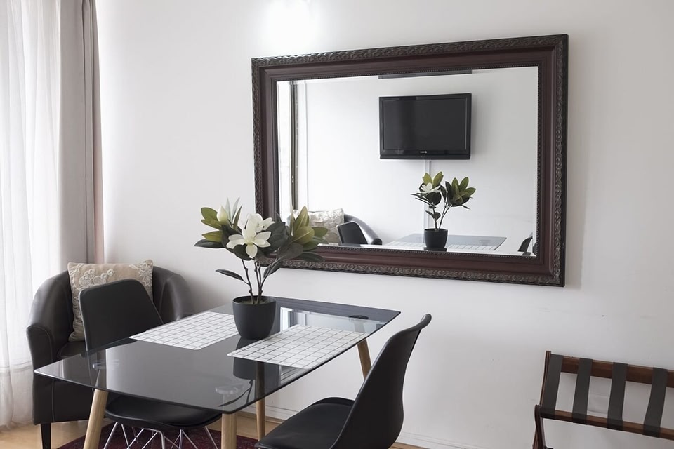 Estándar Apartment