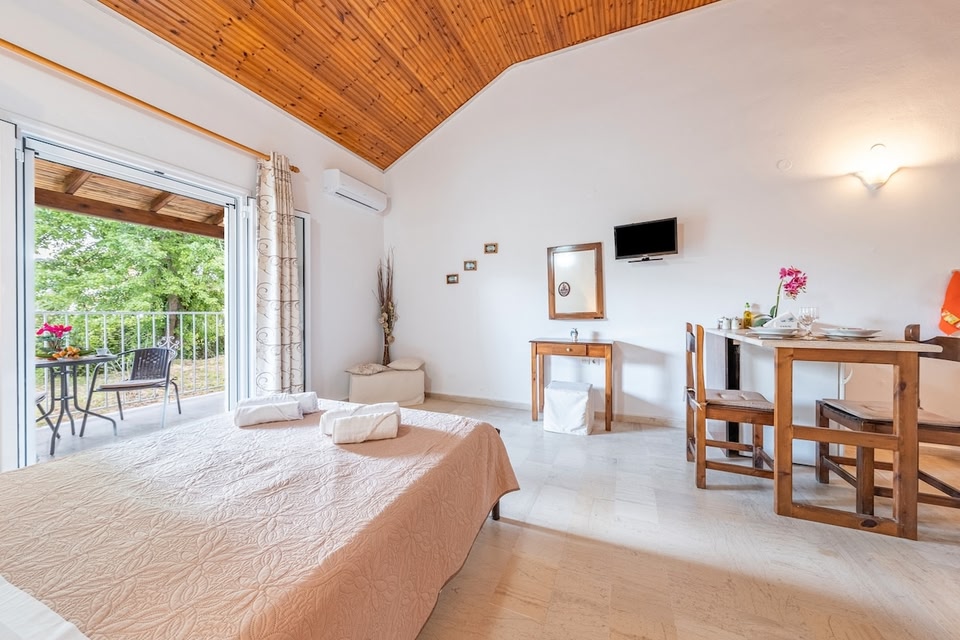 Theodoros Studio Sidari