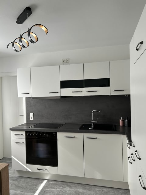 Vacation Home Zur Wildkatze