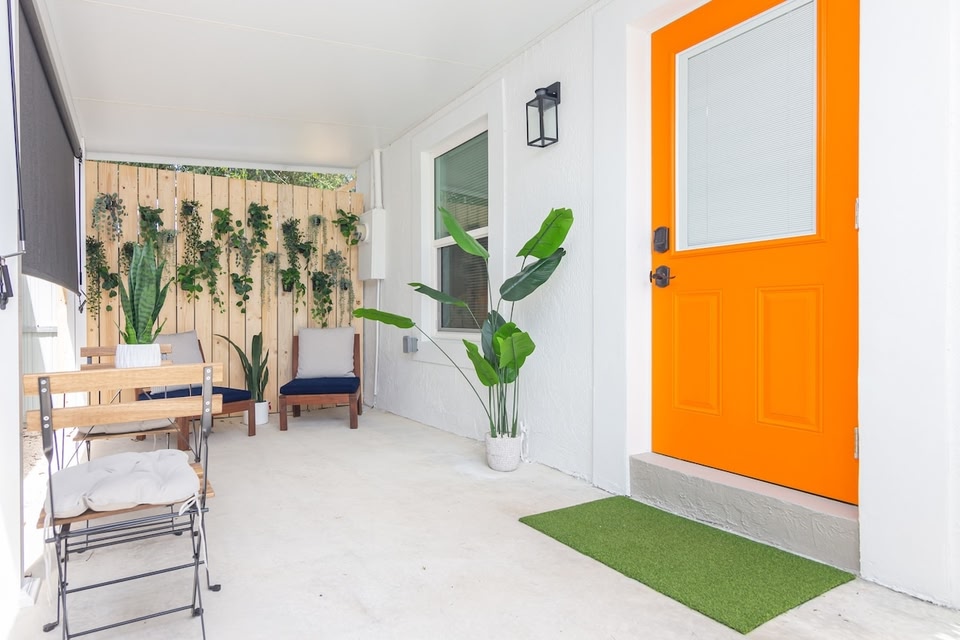 Lovely Studio Apartment in Miami