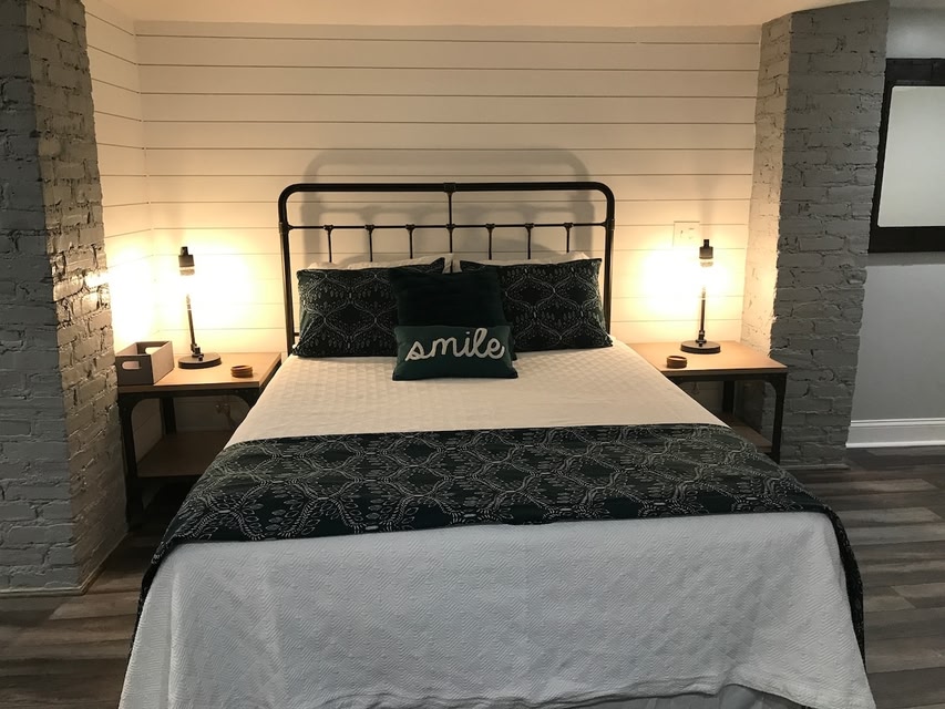 Atlanta Midtown Private Studio - 1 Bed