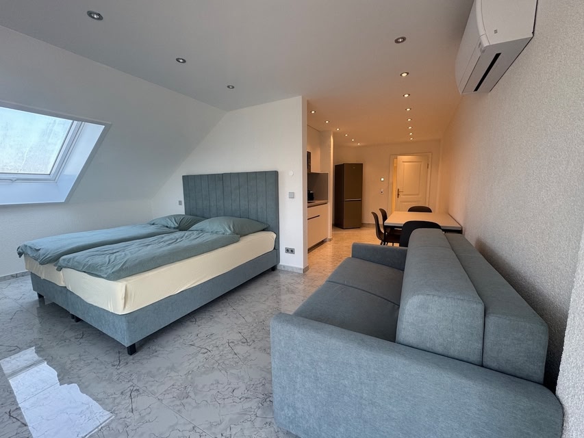 Panorama Suite