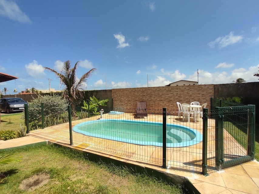 Taíba Downwind House