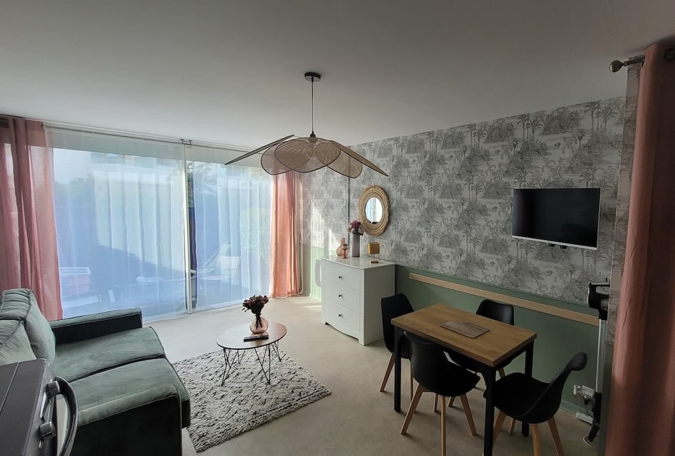 5-bed Apartment in Calvi