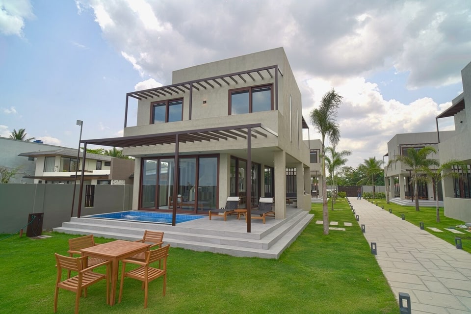Beach House