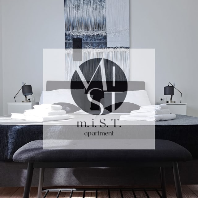 m.i.S.T. Apartment