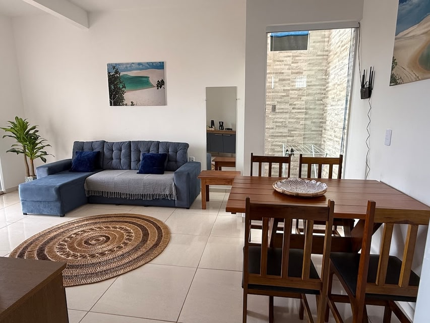Flat Terravilela 01