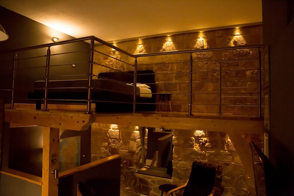 "Here" Mini Loft Alghero - Code.iun. P0126