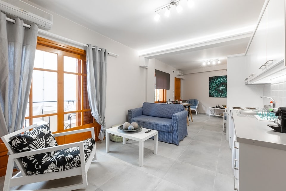 Aroma Apartment 1