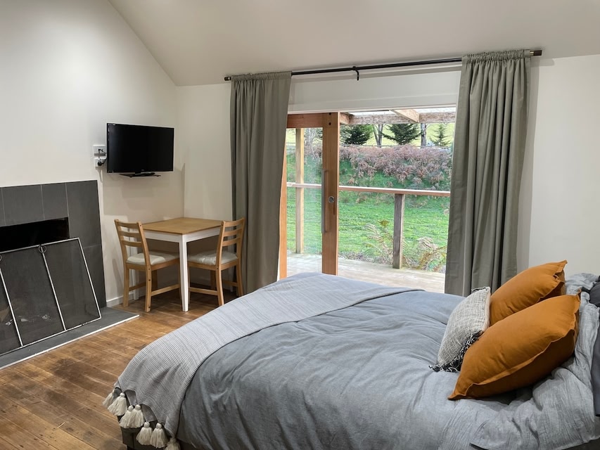 Camena Cottage