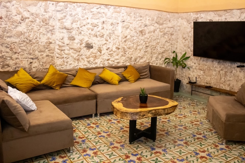 Casa Soco