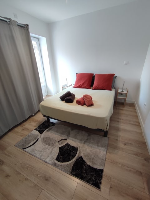 Appartamento Rubrouck 1 camera da letto
