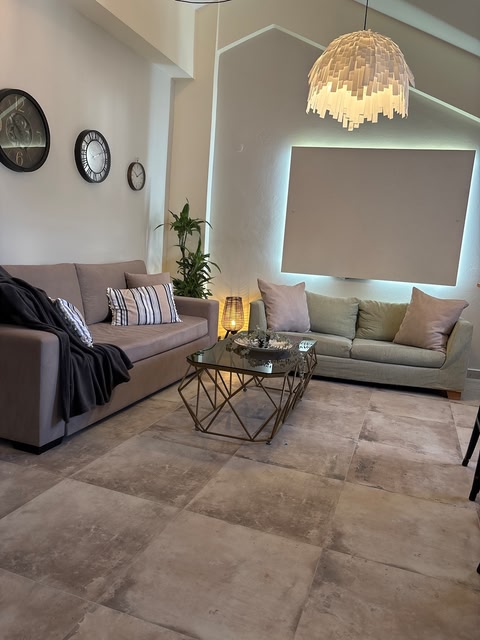 Sofitaki Apartment