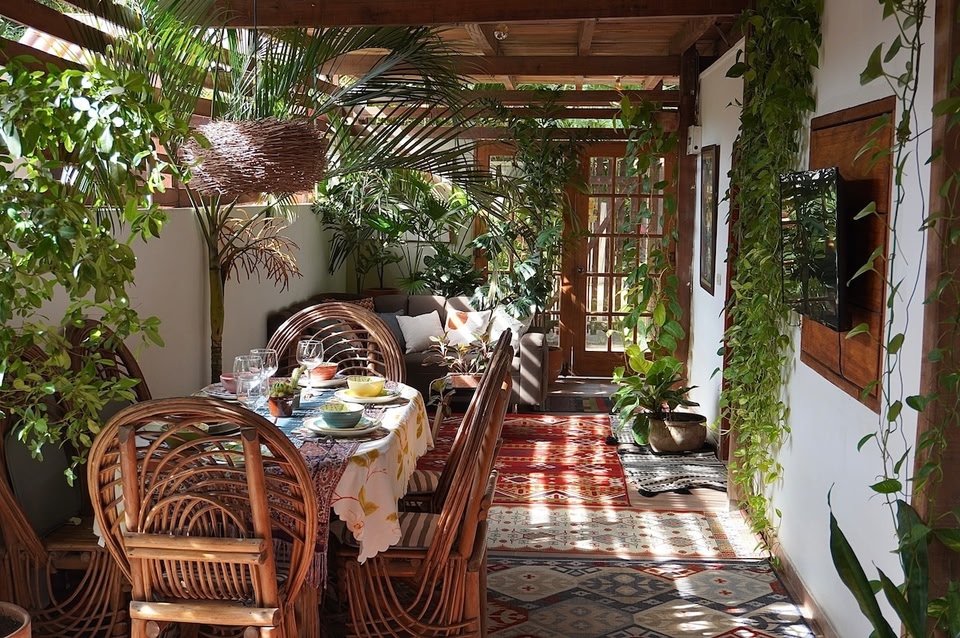InTheZone House