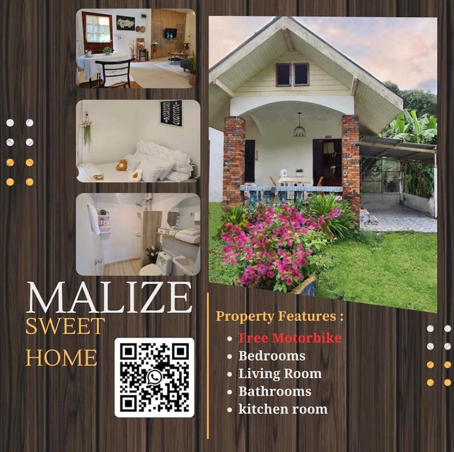 Malize Sweet Home