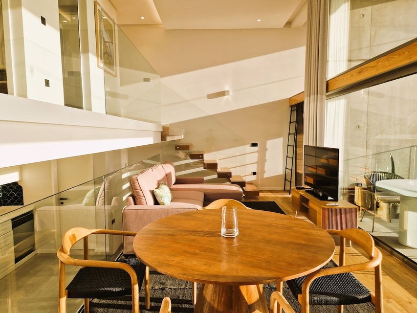 SHELL Living - Infinity Loft