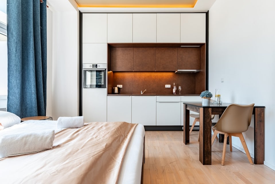 Apartmán Skořepka 15 Brno Centrum 208