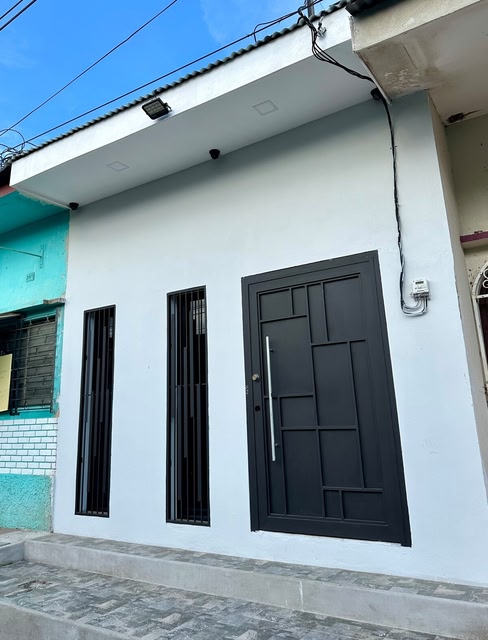 Casa Tranquila