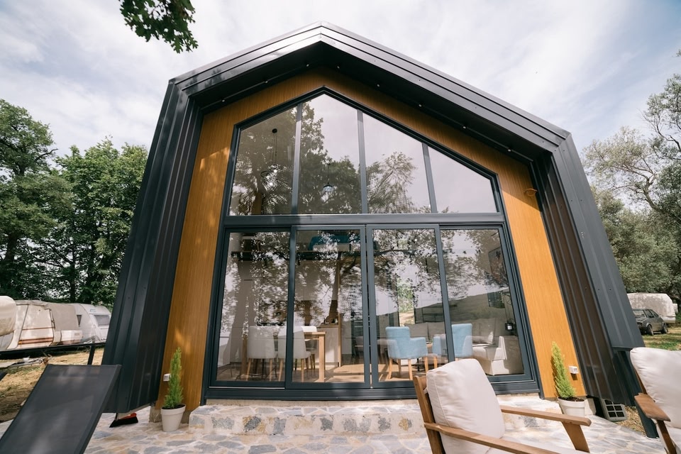 Sunset House 1