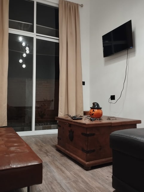 Comfortable Apartment in Downtown Coatepec