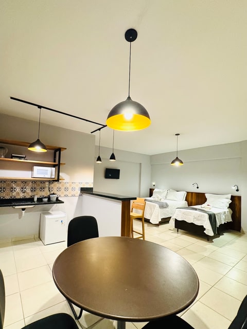 Gran Smart Studio 104