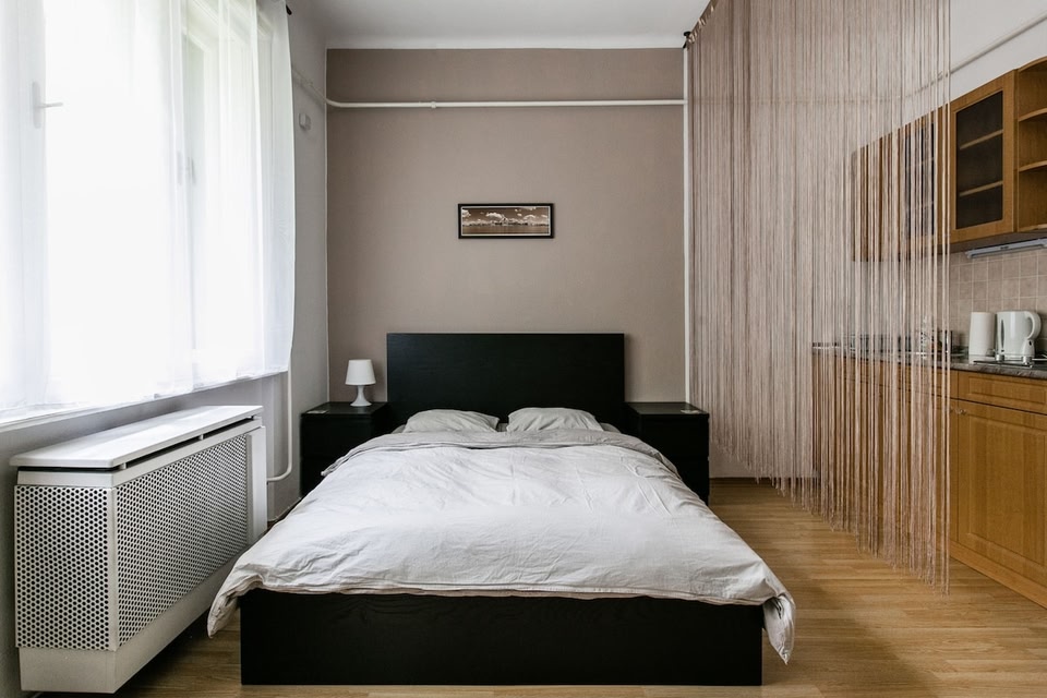 Comfortable Studio Next to Buda Castle