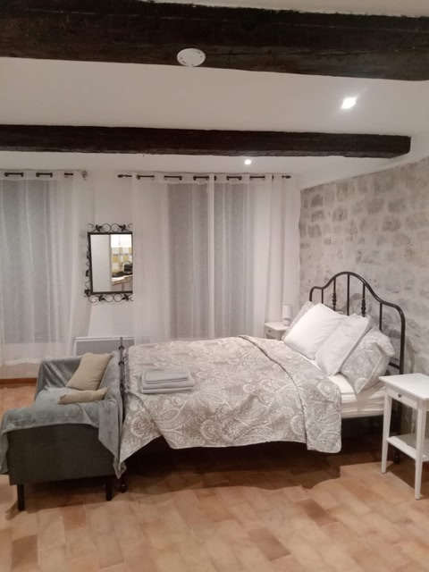 Medieval Village Studio