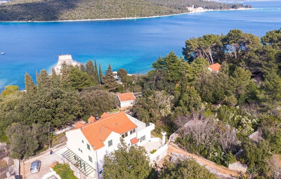 Apartment Teodora