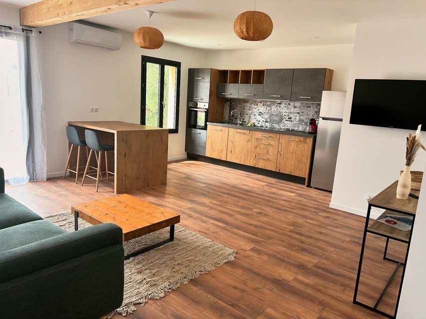 Anna Lia Apartment