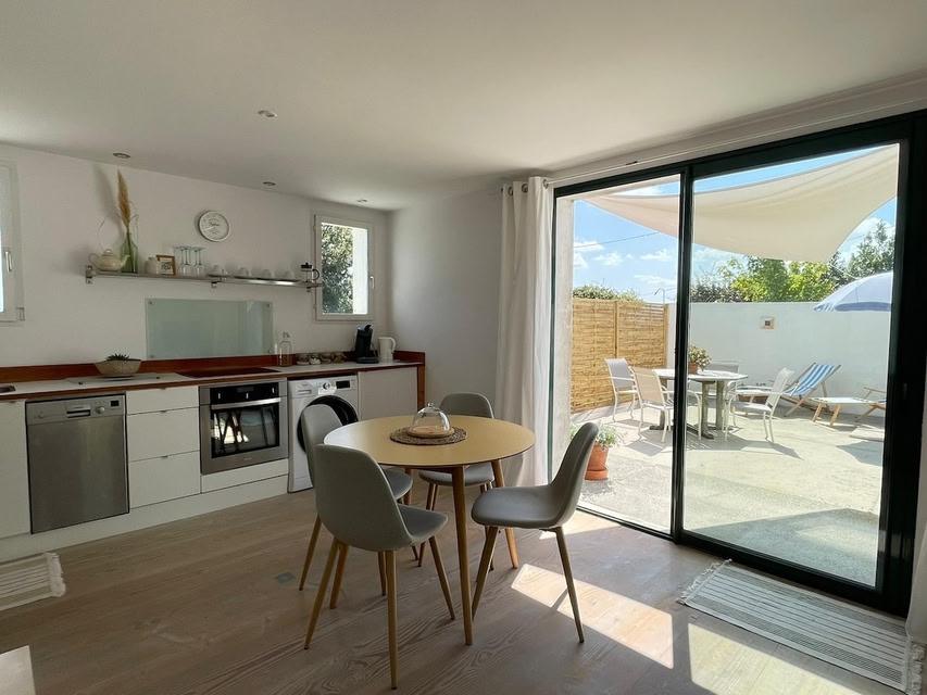 Quiet Apartment
