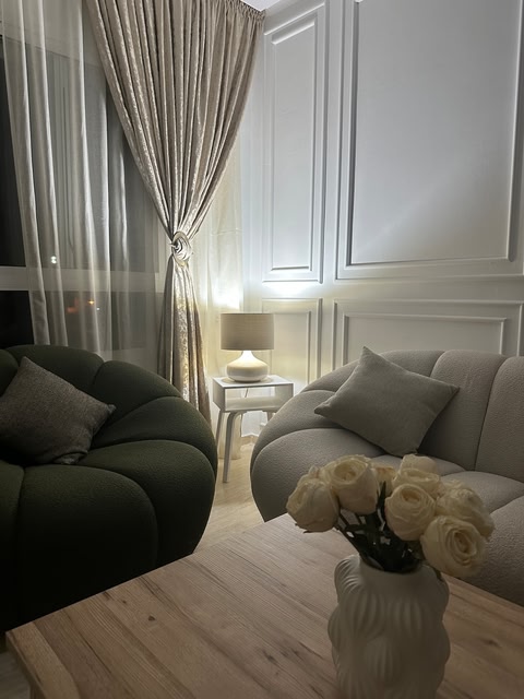 Elegant CalmConfort Apartment
