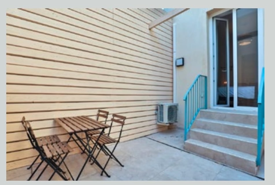 Lot 1 - Beaulieu-sur-mer