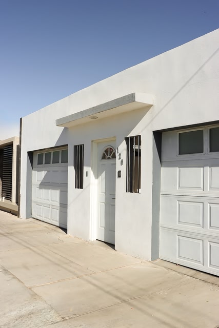 Casa Balandra