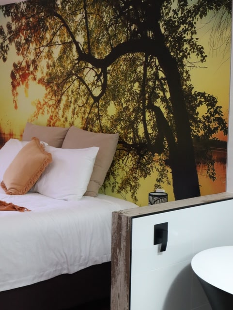 Hideaway Falls - Bunya Cottage