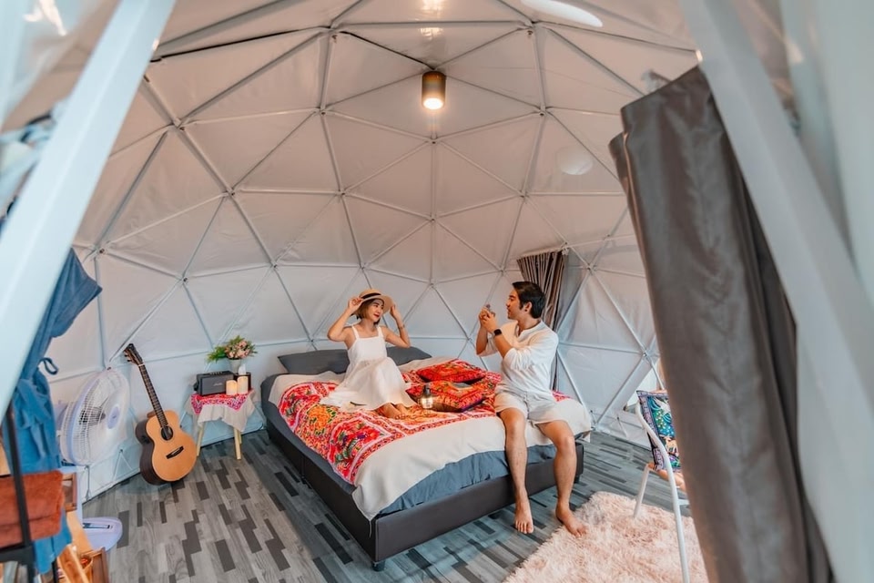 Dome 01
