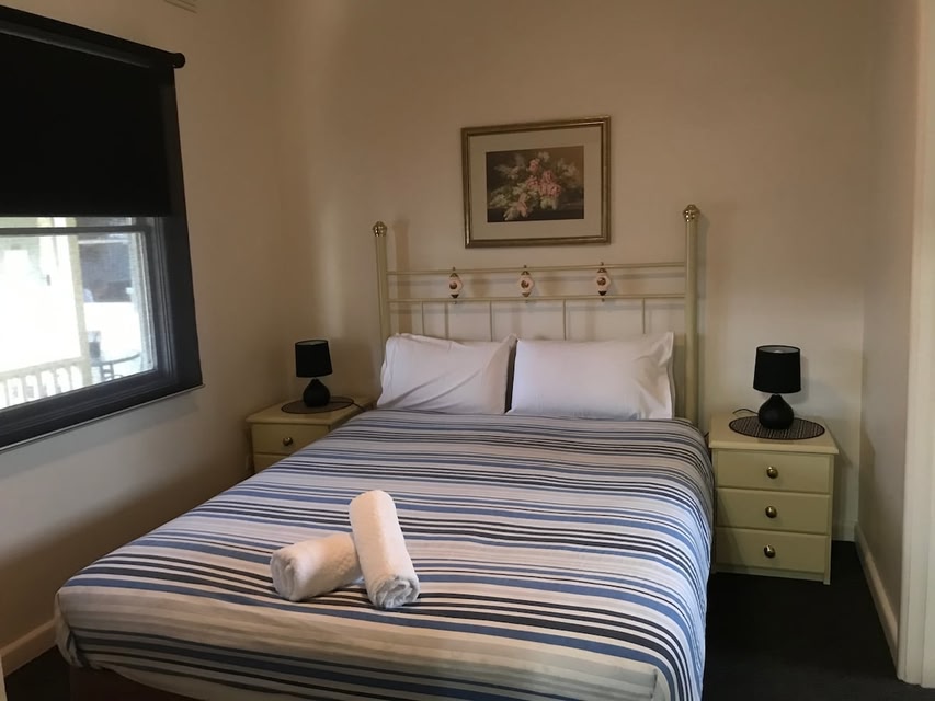 Echuca Holiday Units, 1 BR, Self Contained