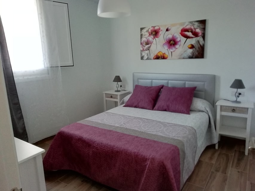 LAS Olas Apartment